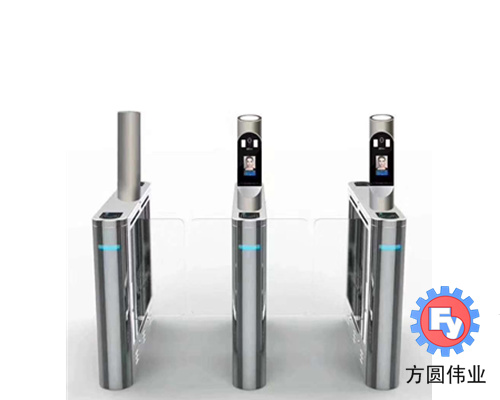 荆州人脸识别摆闸
